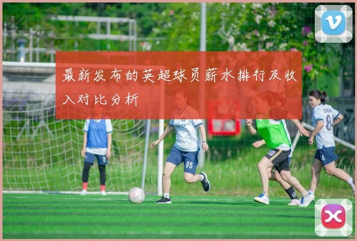 最新发布的英超球员薪水排行及收入对比分析