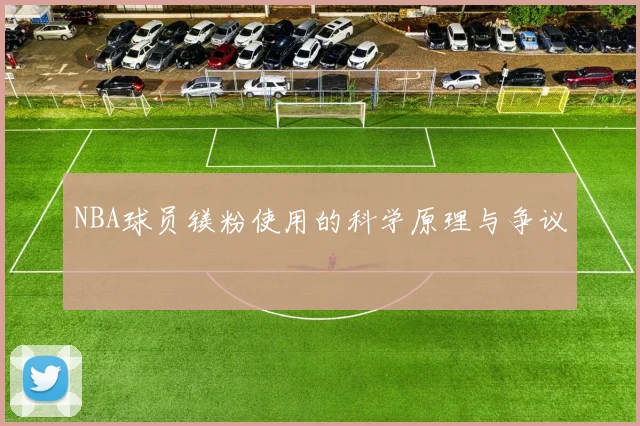 NBA球员镁粉使用的科学原理与争议