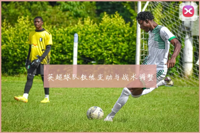 英超球队教练变动与战术调整